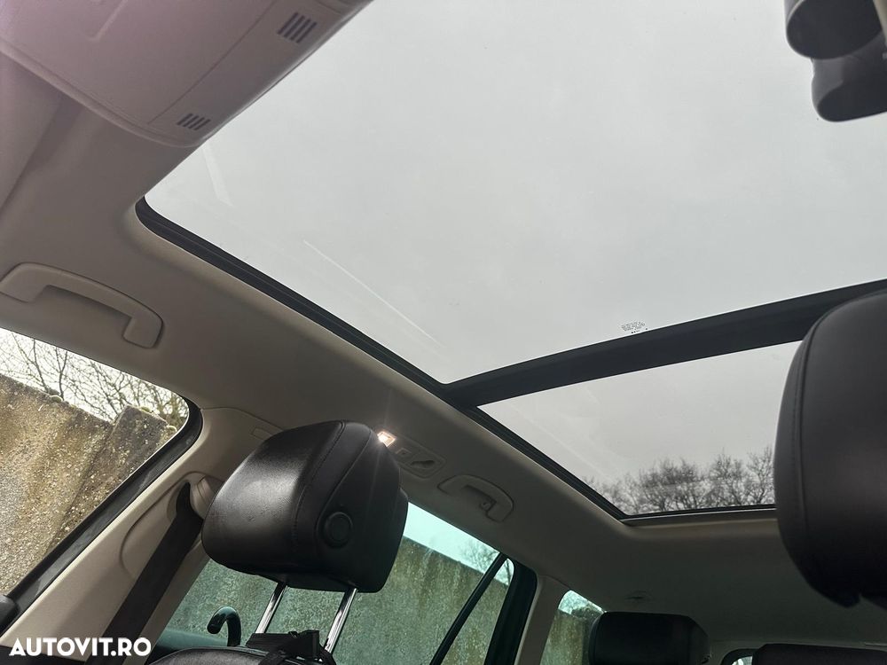Volkswagen Passat 2.0 TDI Highline - 13