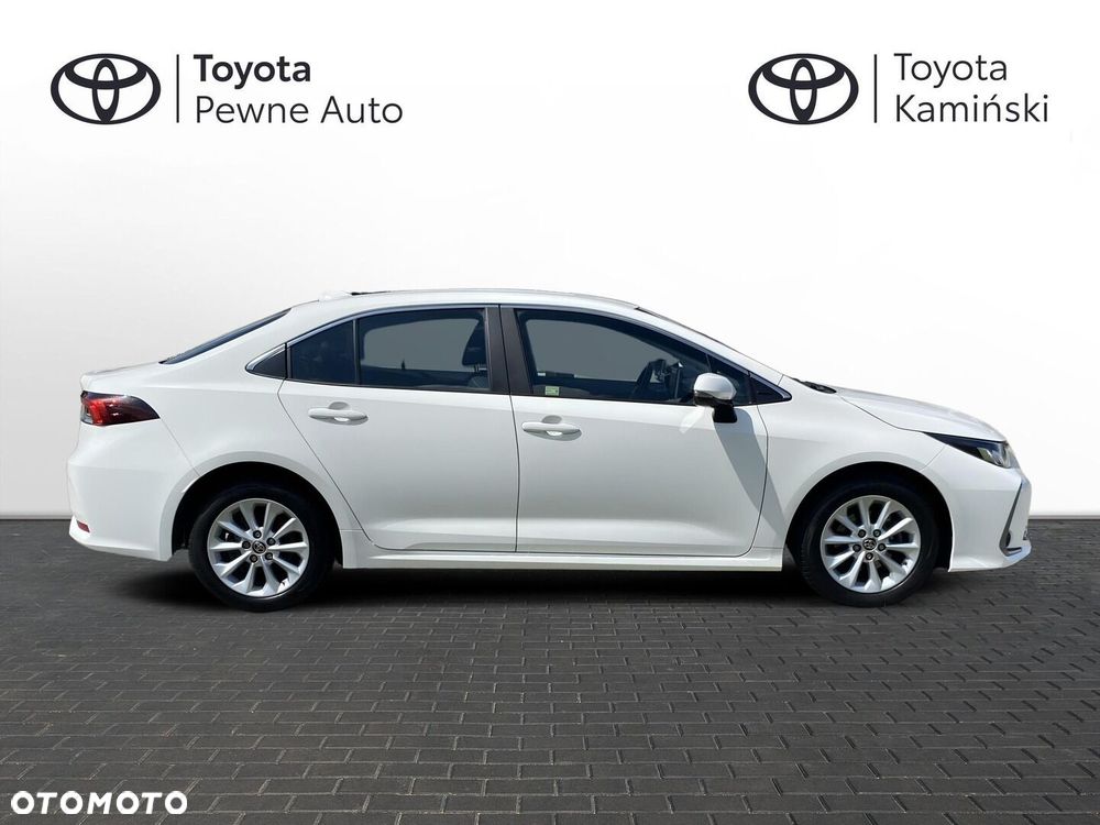 Toyota Corolla 1.8 Hybrid Comfort - 6