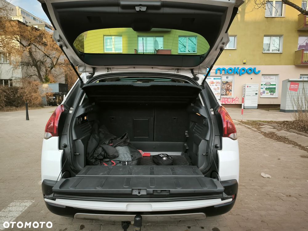 Peugeot 3008 - 11
