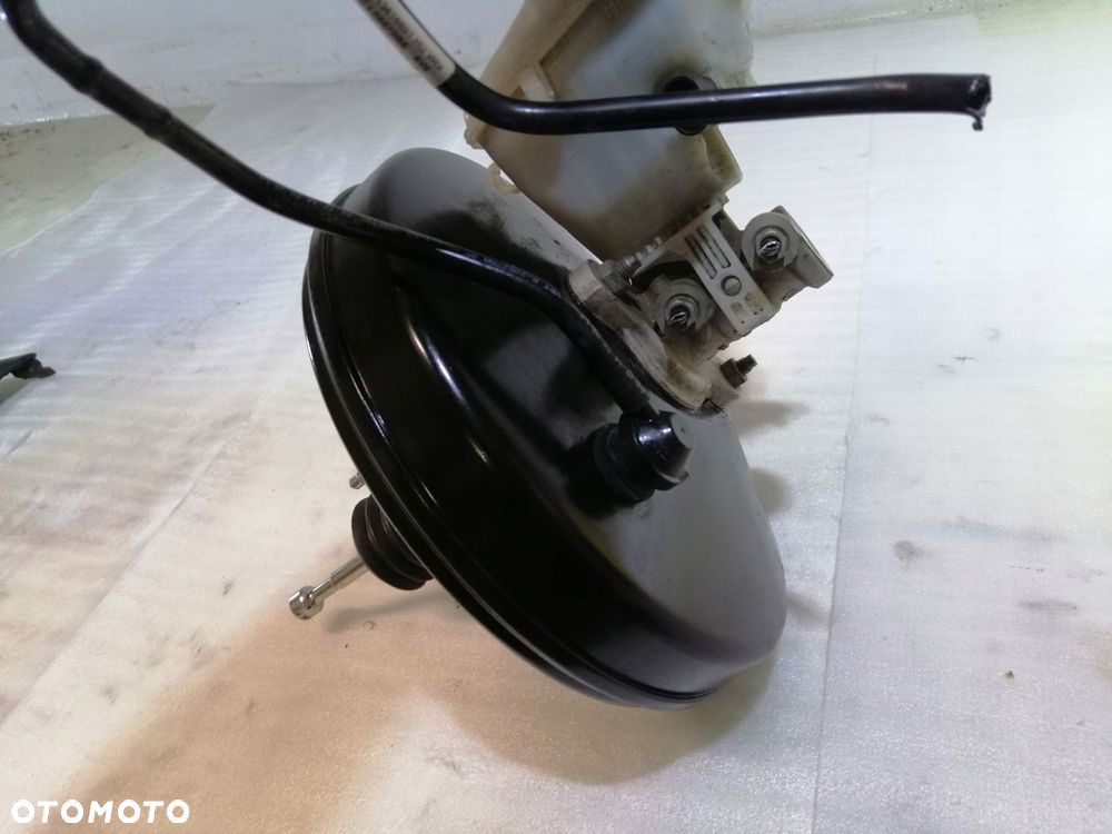 OPEL ADAM SERWO POMPA HAMULCOWA EUROPA 13380250 - 3