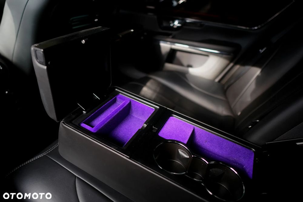 Jaguar XJ 5.0 V8 Kompressor Langversion Supersport - 36