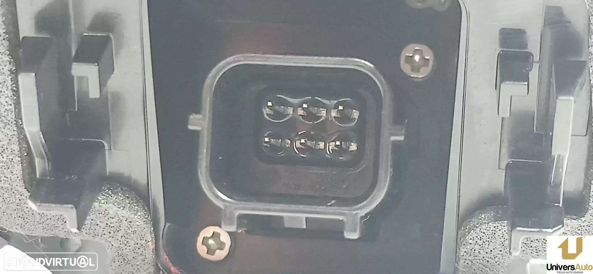 CAMARA VISÃO TRASEIRA NISSAN QASHQAI II TODO TERRENO, FECHADA 2019 -28442HV01B - 3