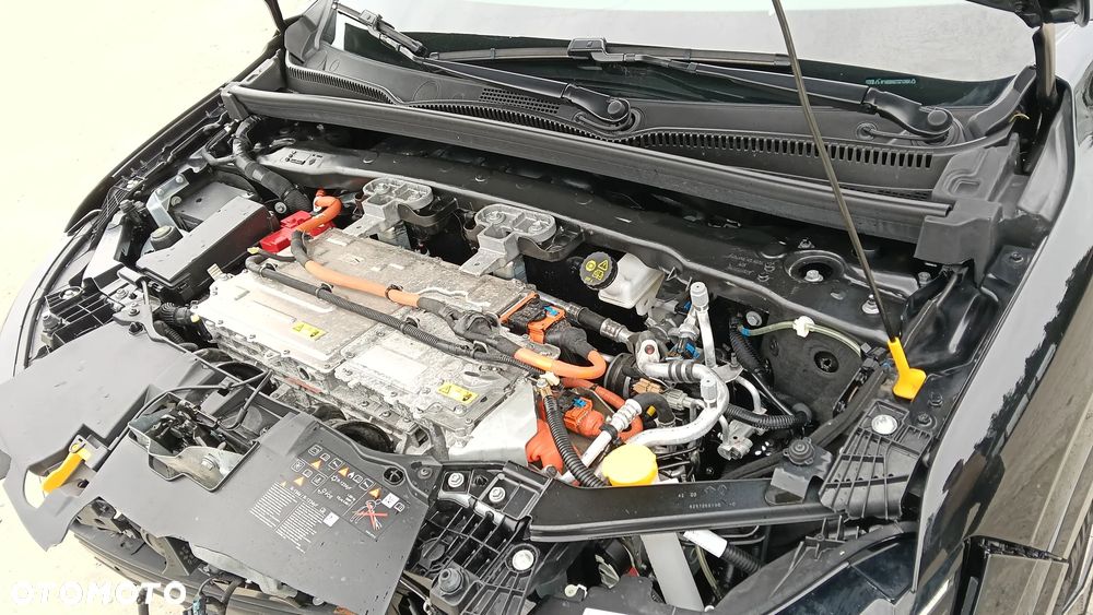 Renault Megane EV60 220hp optimum charge Equilibre - 16