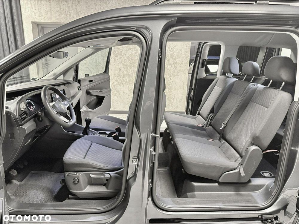 Volkswagen Caddy - 30