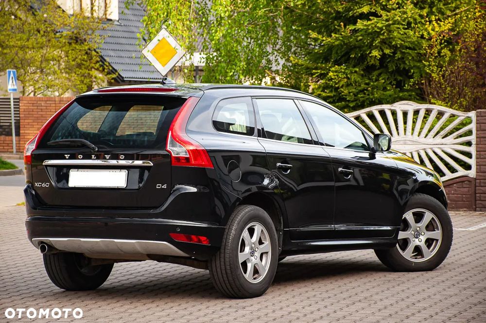 Volvo XC 60 D4 Summum - 13