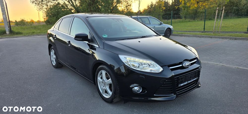Ford Focus - 4