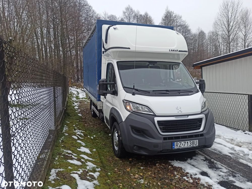 Peugeot Boxer - 10