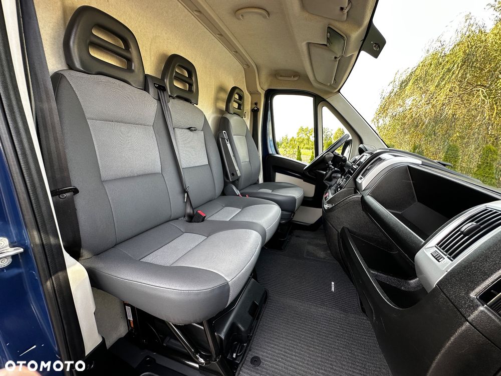 Fiat Ducato - 8