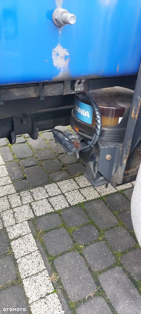 Scania R 410-57000netto - 11