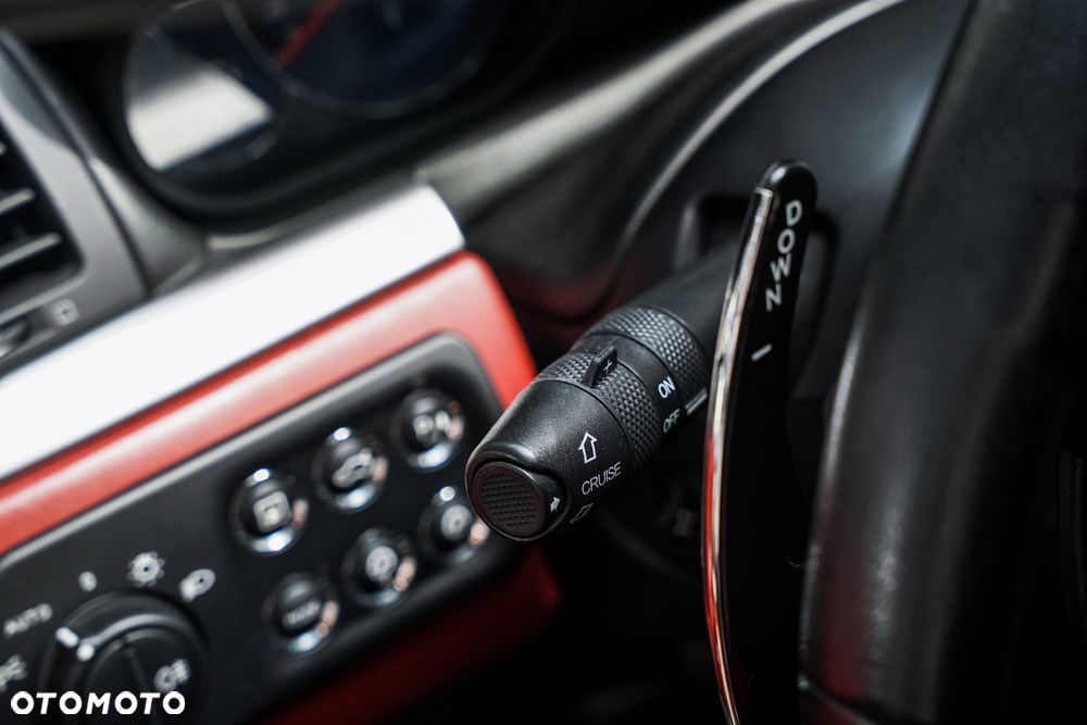 Maserati GranTurismo S - 18