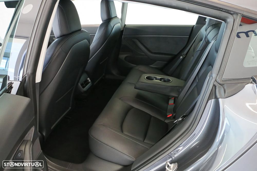 Tesla Model 3 Long Range Tração Integral - 12