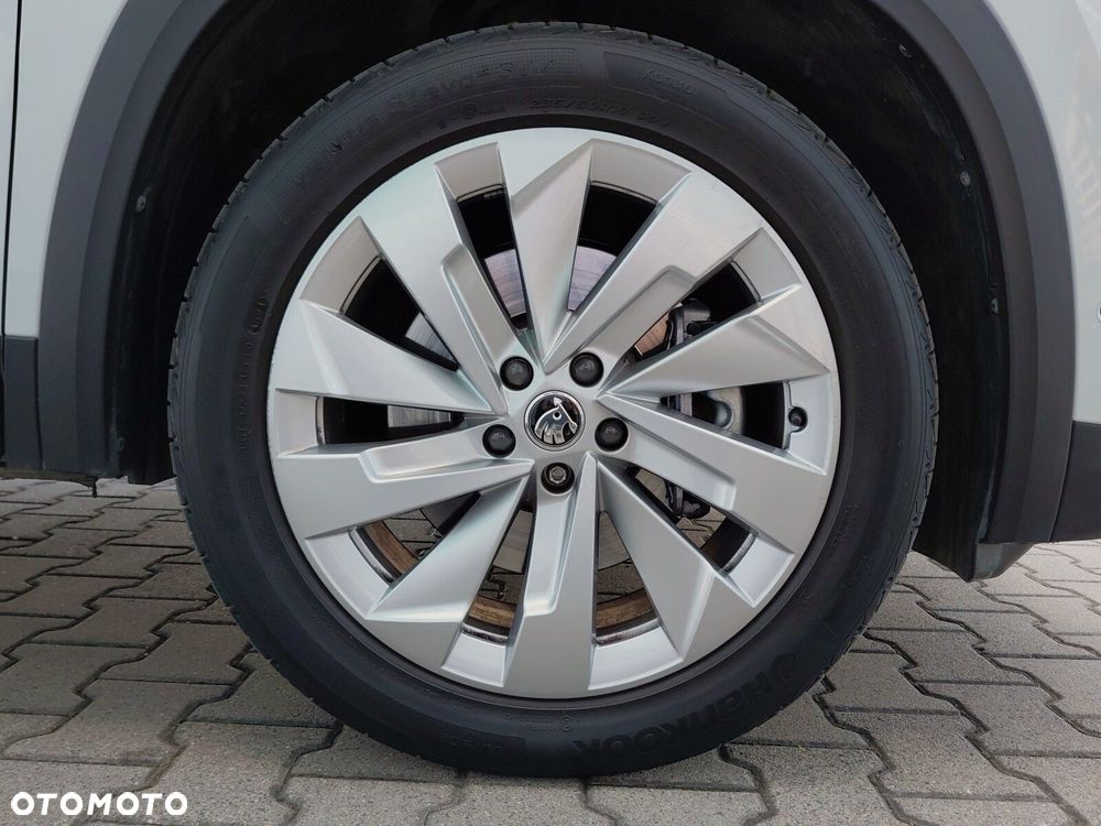 Skoda Kodiaq 2.0 TDI 4x2 Selection DSG - 37