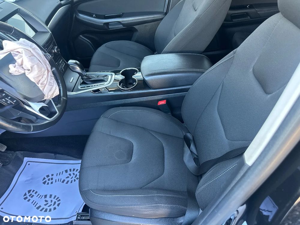 Ford S-Max - 20