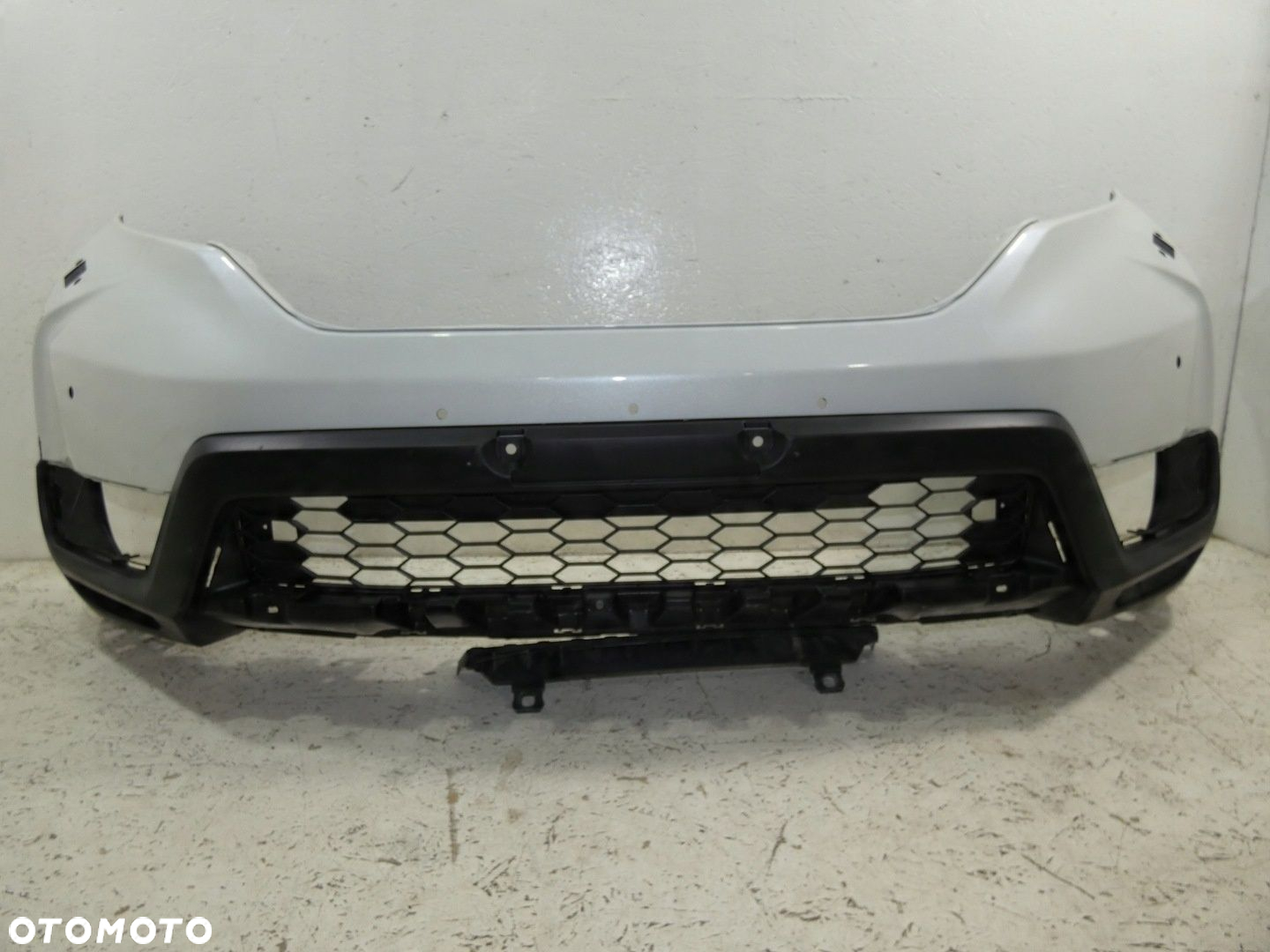 Honda CRV 2018 zderzak przód przedni 71101-TNY-A000 - 2