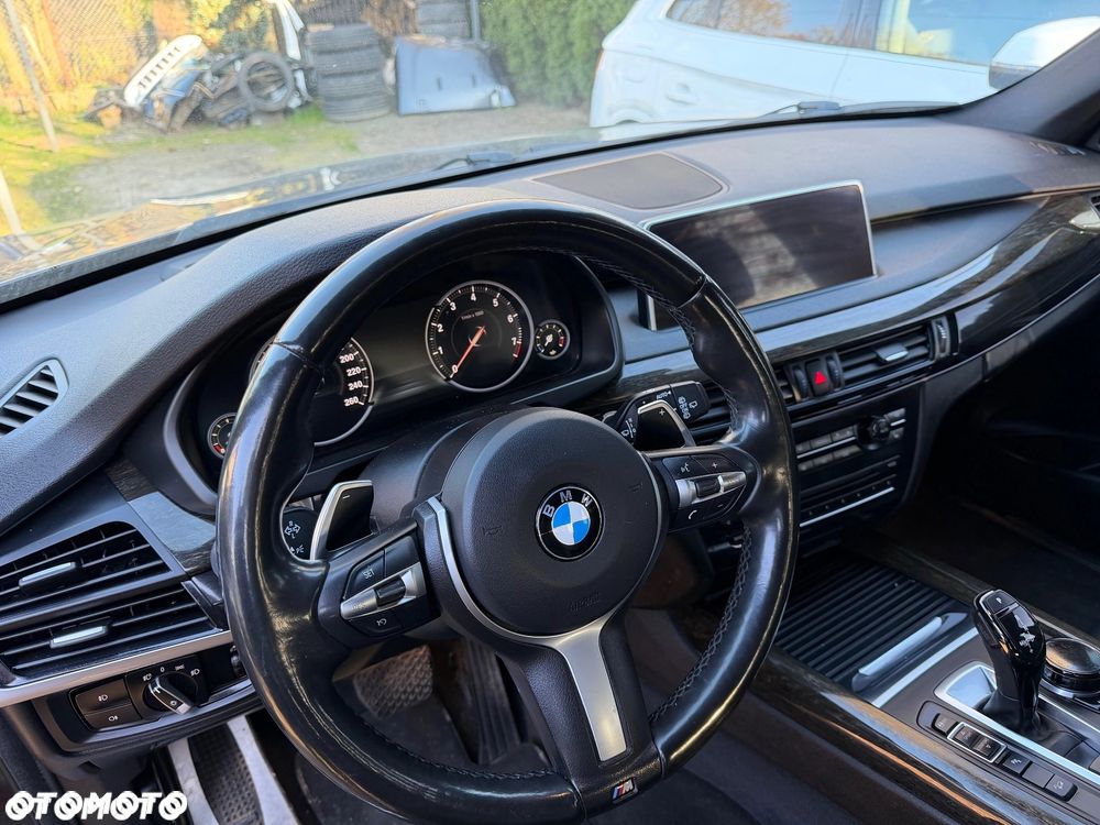 BMW X5 xDrive35i M Sport Edition - 26