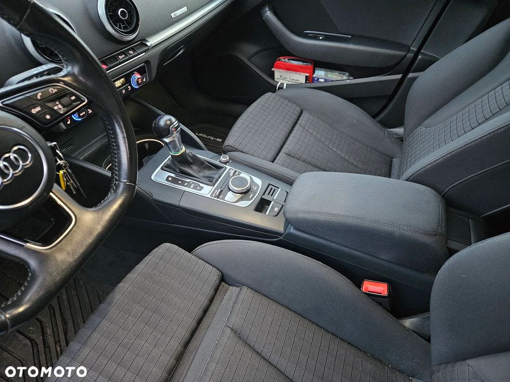 Audi A3 Sportback 1.4 TFSI CoD S tronic - 20