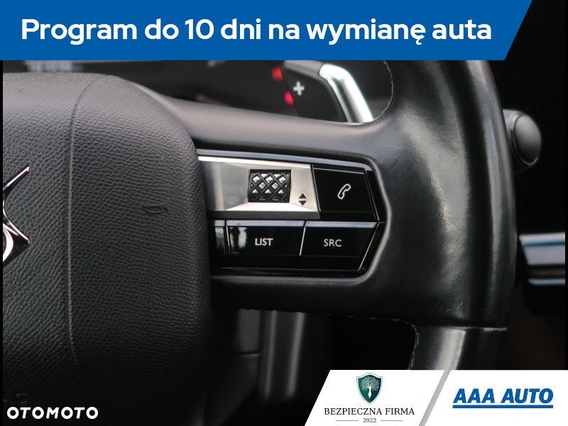 DS Automobiles DS 7 Crossback - 19