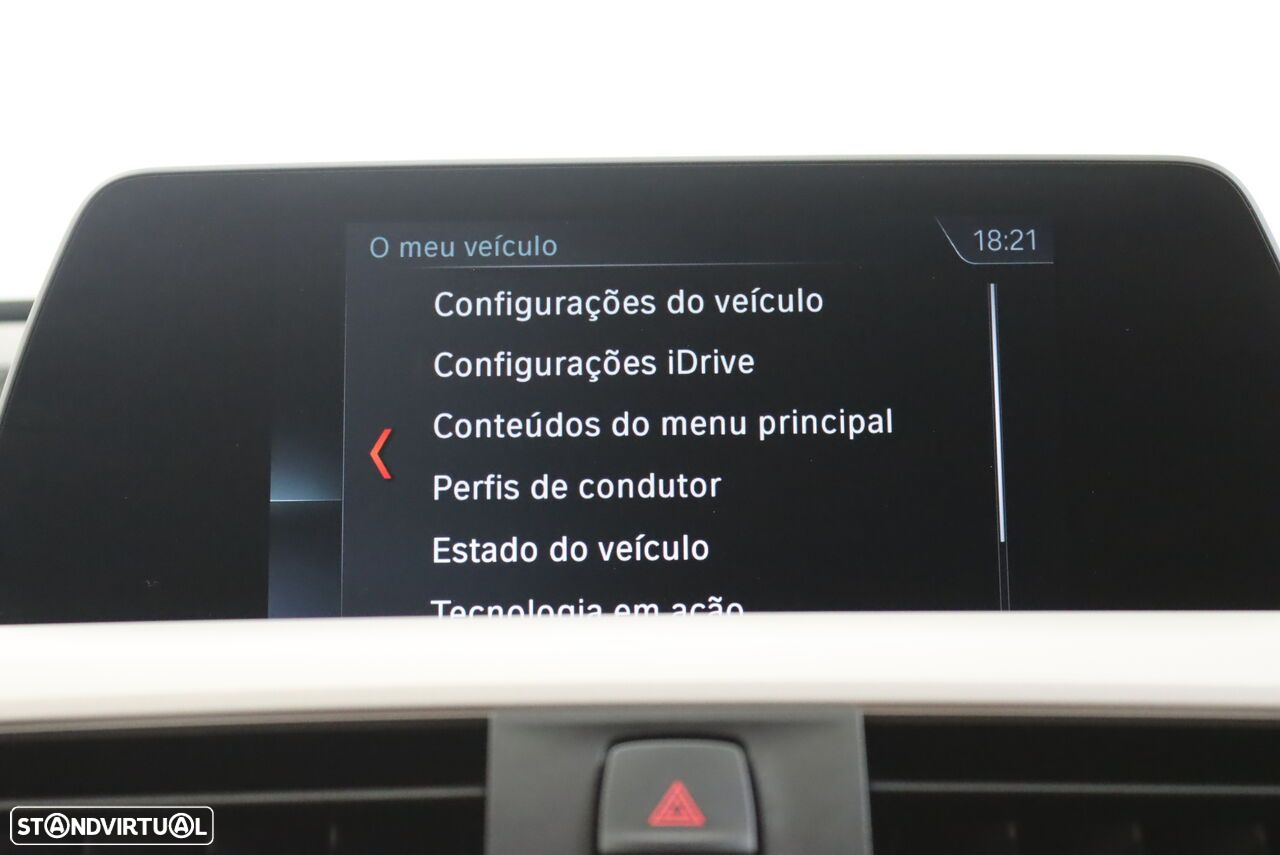 BMW 318 d Touring - 24