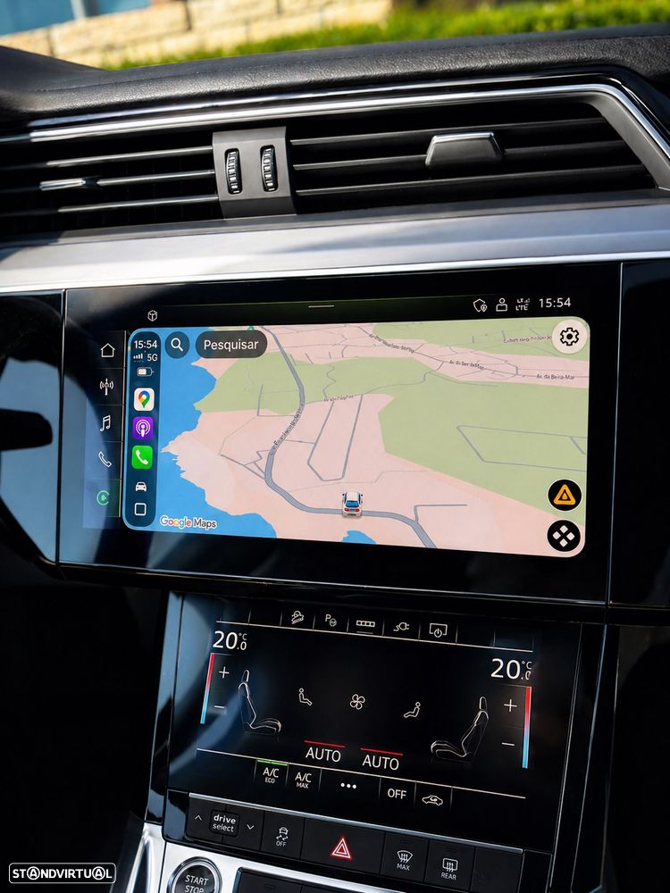 Audi e-tron 55 quattro S line - 8