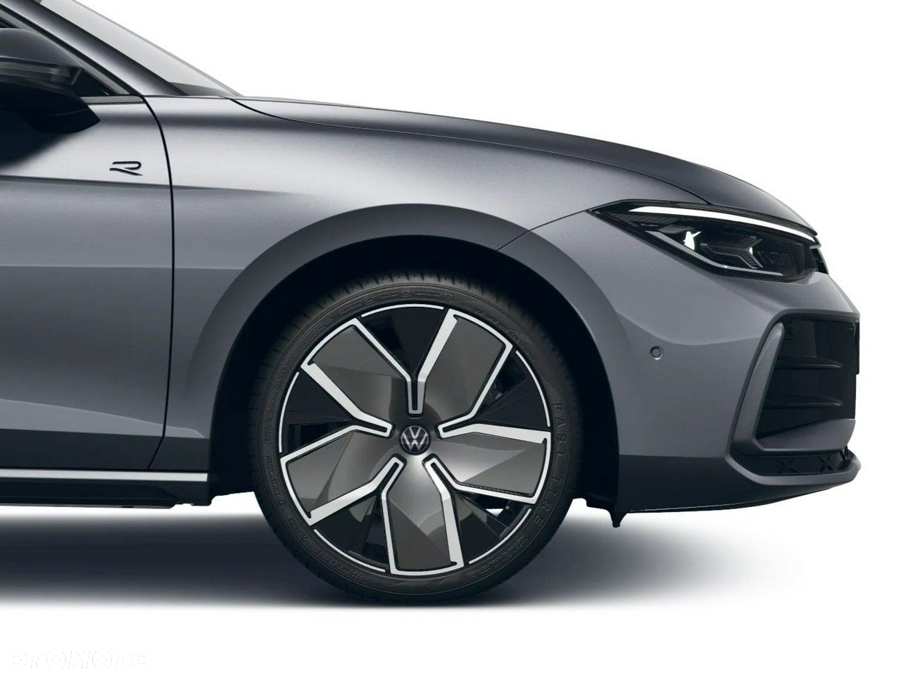 Volkswagen Passat - 16