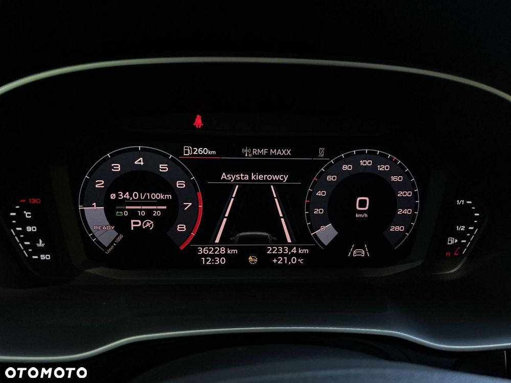 Audi Q3 35 TFSI Advanced S tronic - 15