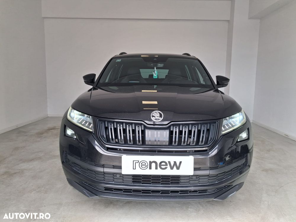 Skoda Kodiaq - 7