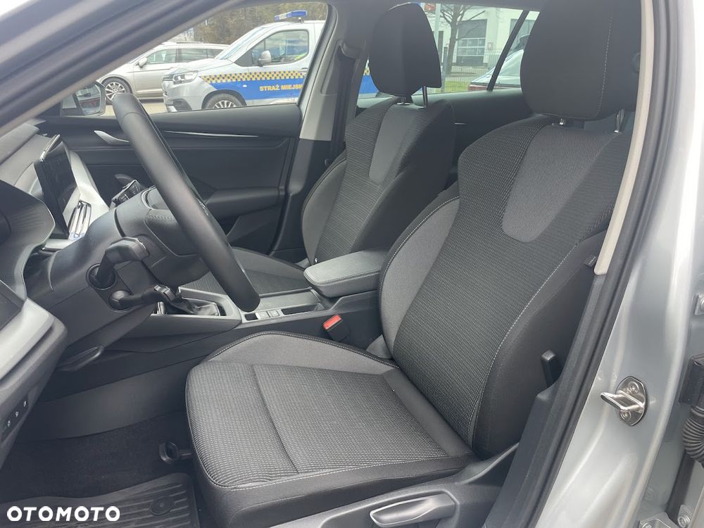 Skoda Octavia 1.5 TSI Selection - 6