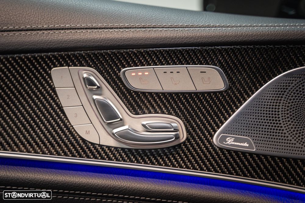 Mercedes-Benz AMG GT 63 S 4Matic+ - 9