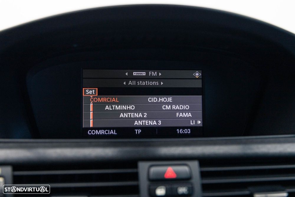 BMW 320 d Coupe - 28