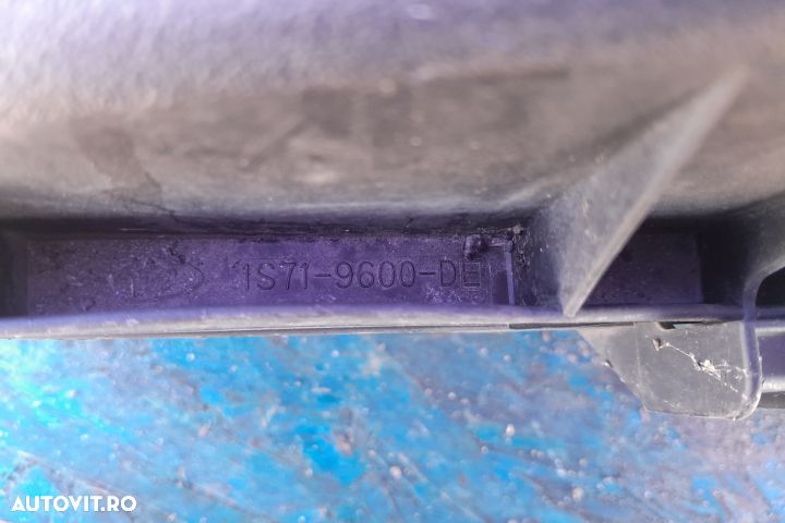 Carcasa filtru aer 1S71-9600-DE - 2.0 TDCI 1S71-9600-DE - 2.0 TDCI Fo - 5