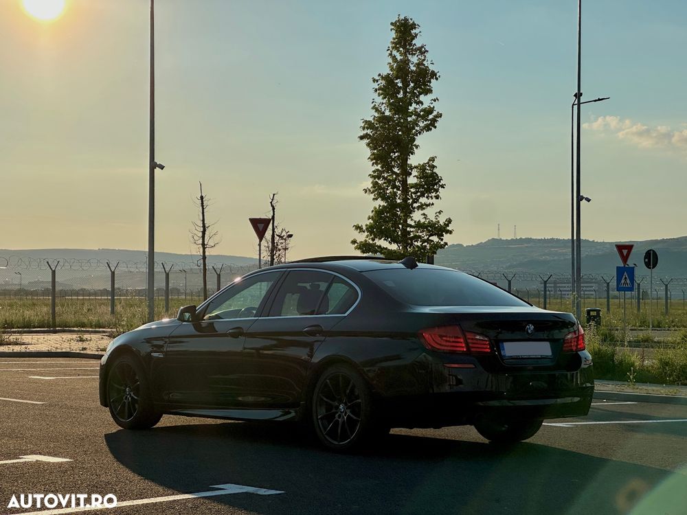 BMW Seria 5 - 3