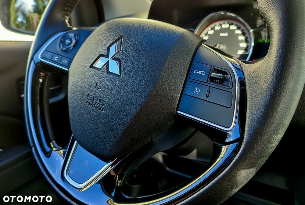 Mitsubishi Space Star 1.2 Clear Tec Edition 100+ - 16