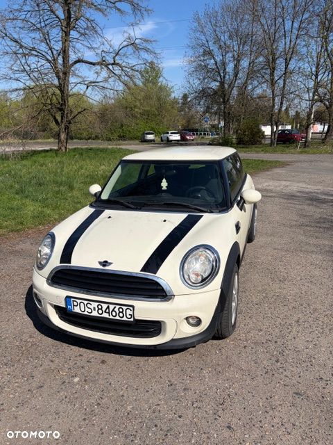 MINI ONE - 2