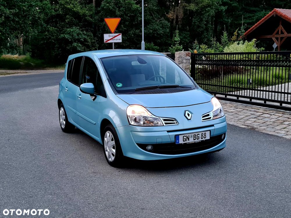 Renault Modus 1.6 16V Night&Day - 3
