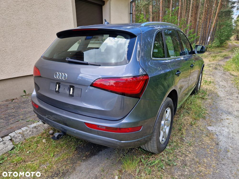 Audi Q5 2.0 TDI Quattro S tronic - 7