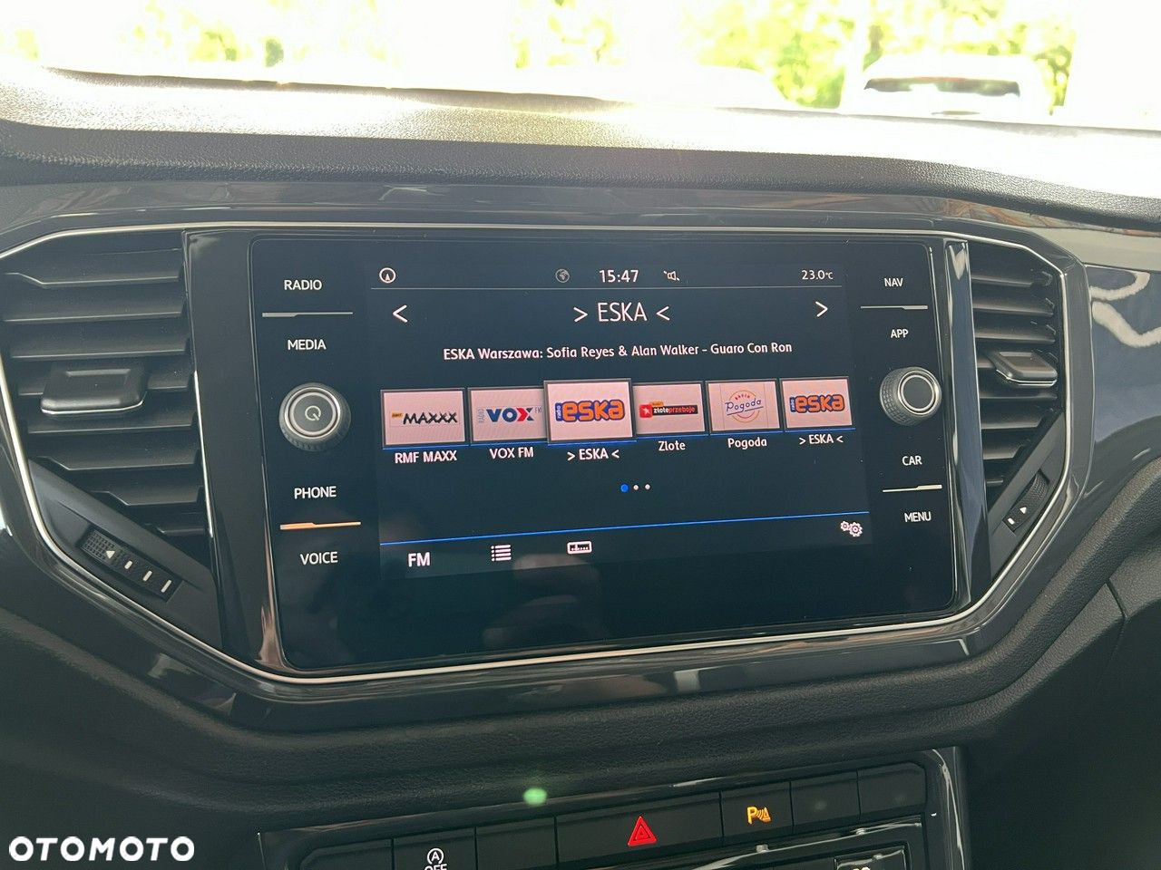 Volkswagen T-Roc 1.5 TSI ACT Premium - 23