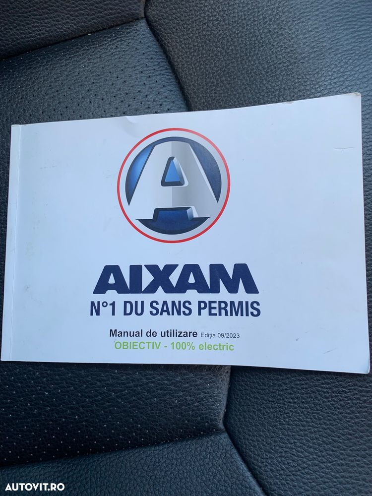 Aixam City - 28
