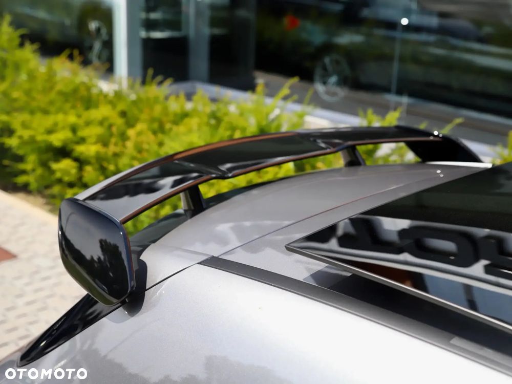 Mercedes-Benz Klasa A 45 S AMG 4-Matic 8G-DCT - 14
