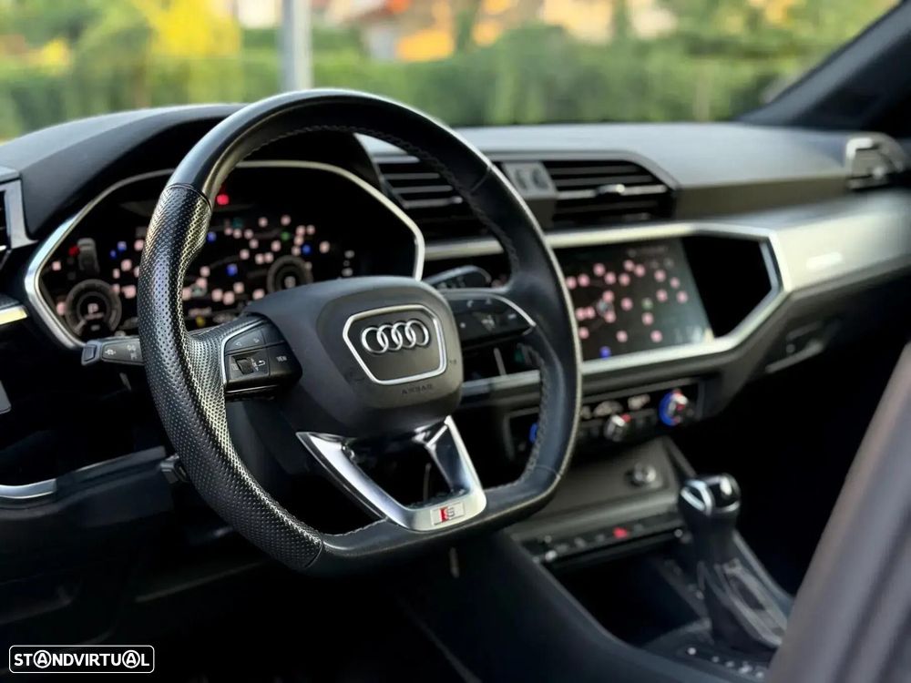 Audi Q3 Sportback - 23