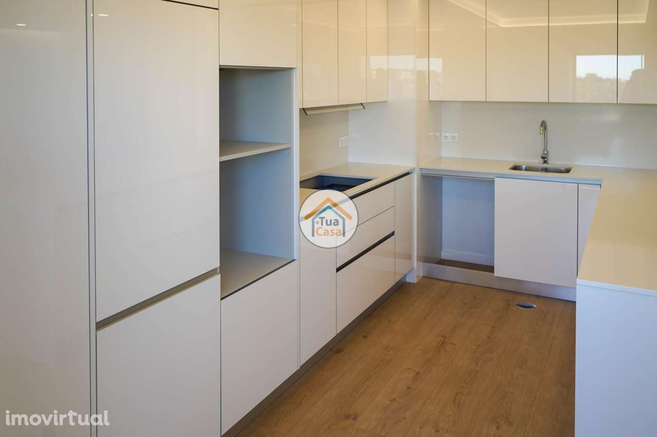 Apartamento T1 na Quinta Belo Horizonte, Ranhados - Grande imagem: 2/17