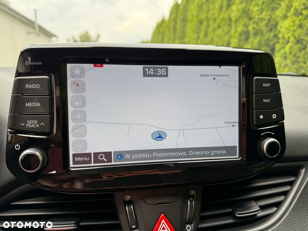 Hyundai i30 1.6 CRDI Select - 18
