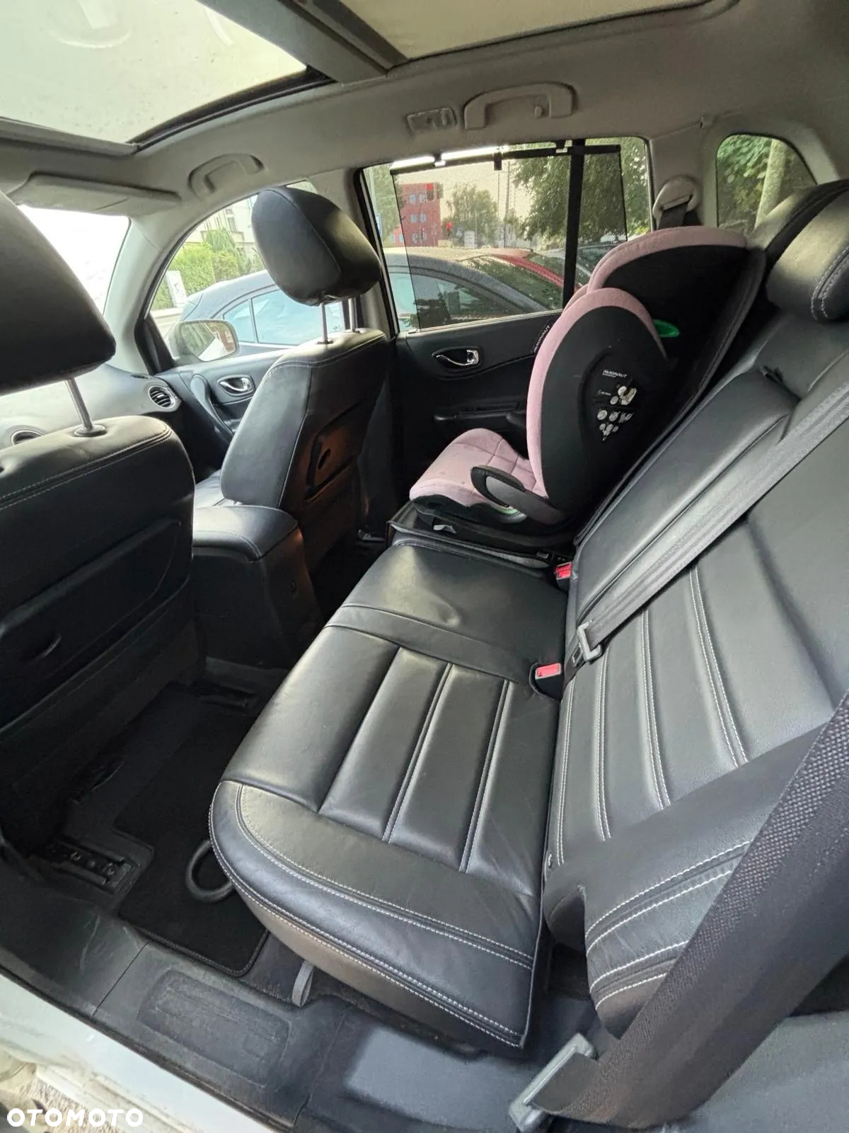 Renault Koleos 2.0 dCi 4x4 Privilege - 9