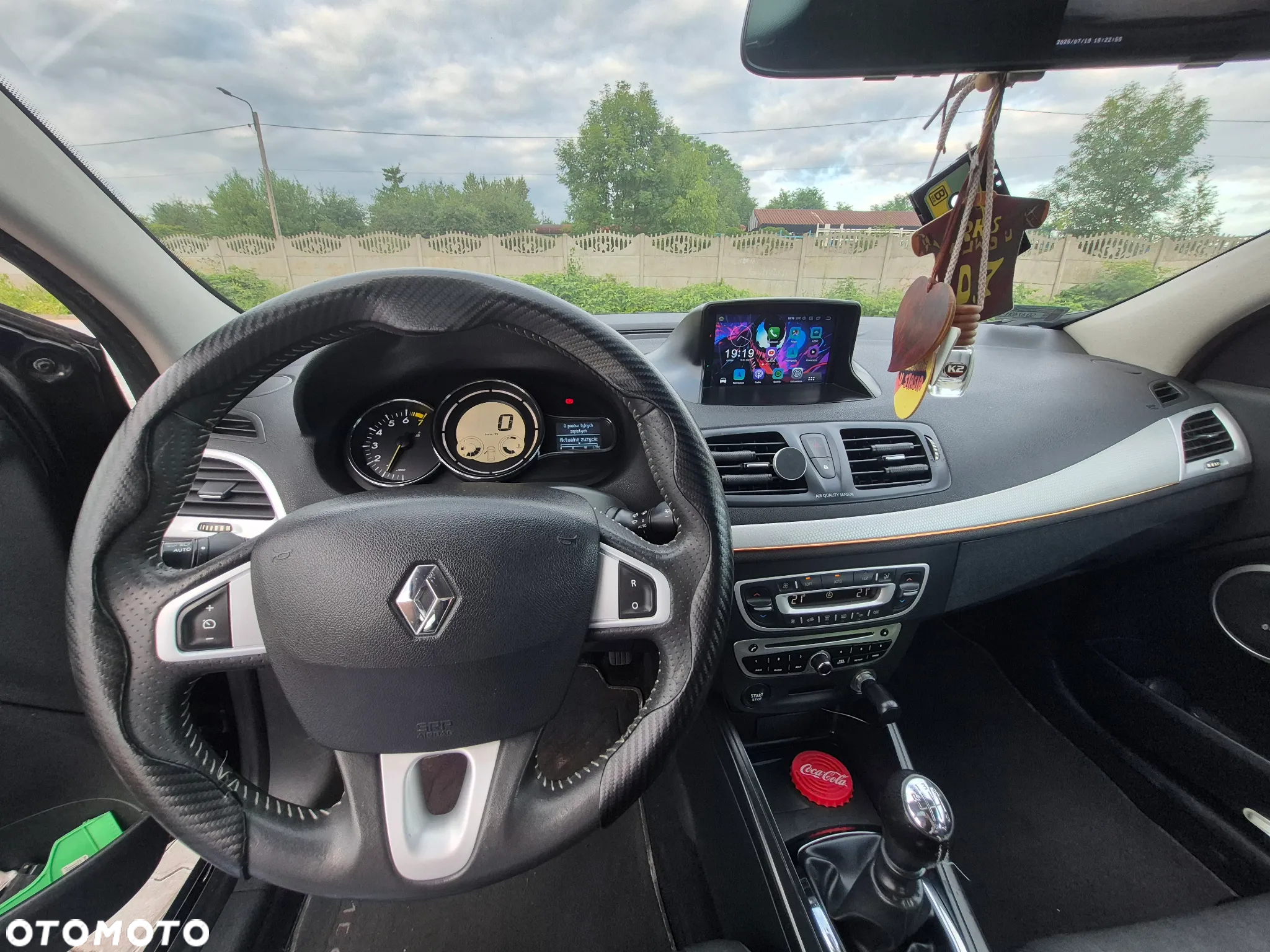 Renault Megane 1.6 16V Dynamique - 13