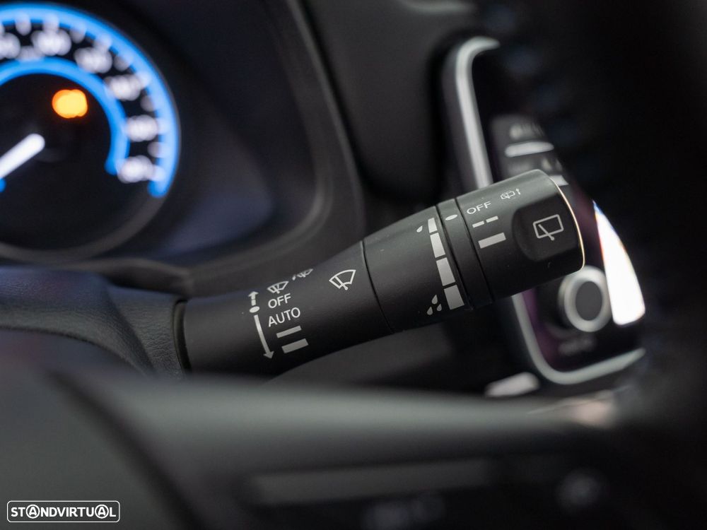 Nissan Leaf N-Connecta - 22