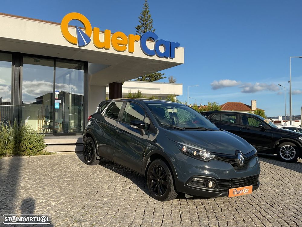 Renault Captur 0.9 TCE - 6