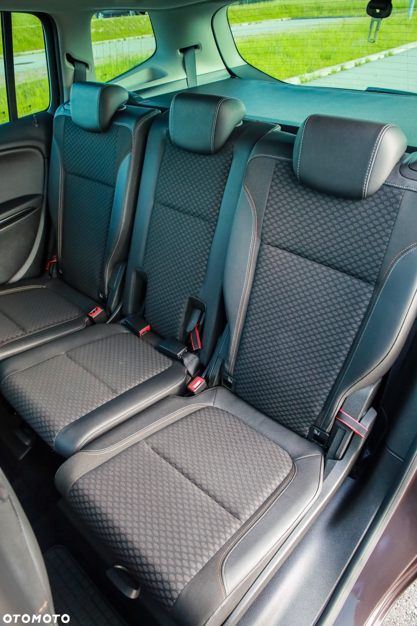 Opel Zafira 2.0 CDTI Elite EcoFLEX S&S - 16