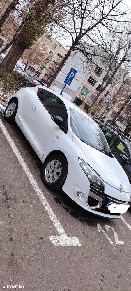 Renault Megane Grandtour ENERGY TCe 115 Start & Stop Bose Edition - 3