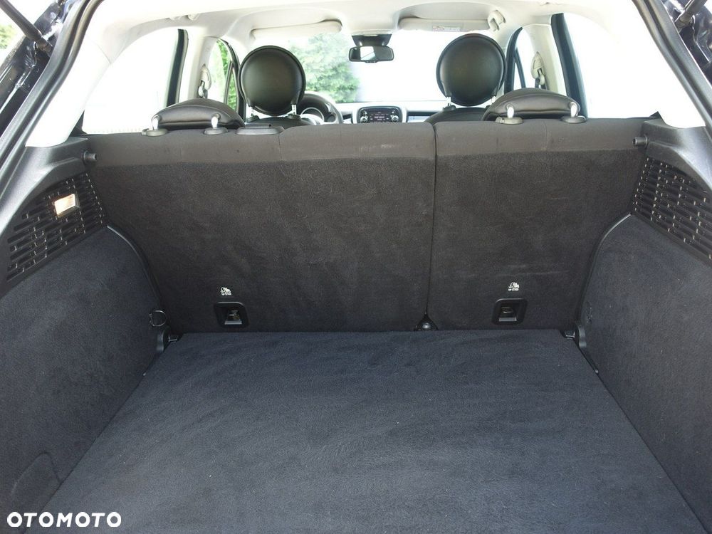 Fiat 500X 1.4 MultiAir Pop Star - 18