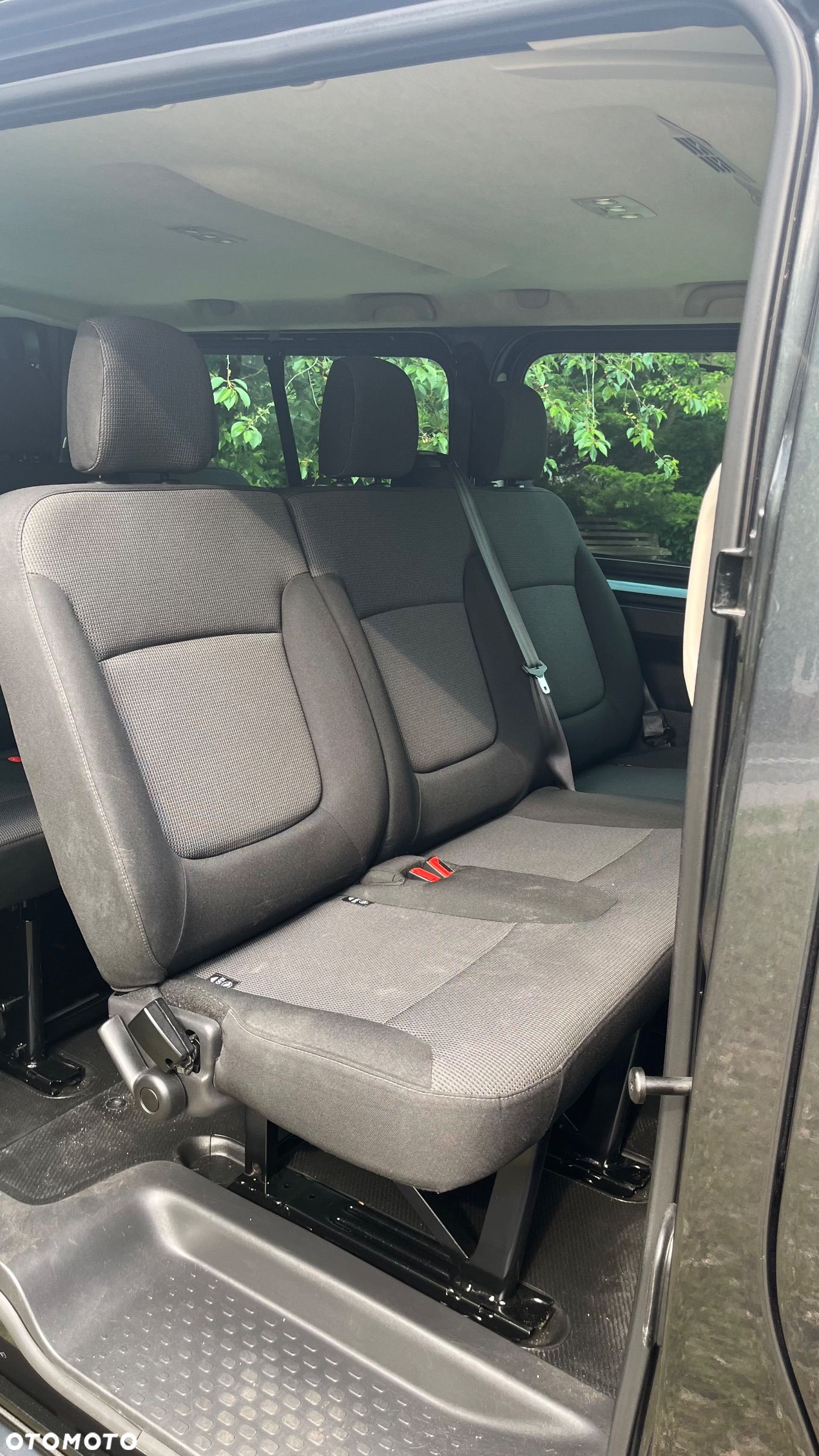 Renault Trafic - 8