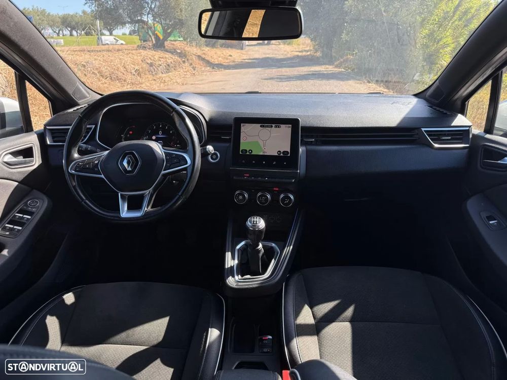 Renault Clio 1.0 TCe Intens - 8
